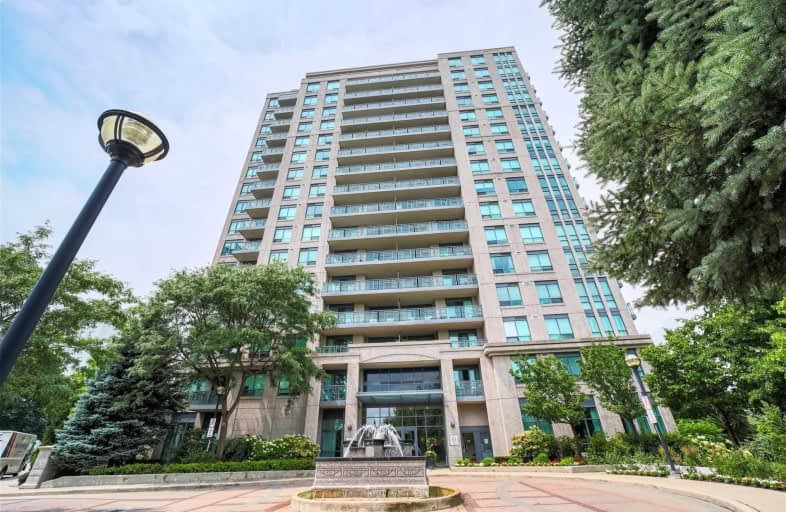 1010-38 Fontenay Court North, Toronto | Image 1