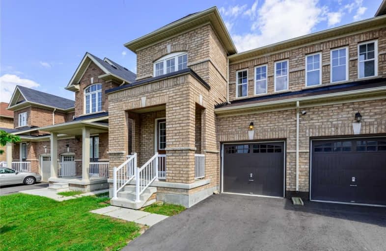 75 Vezna Crescent, Brampton | Image 1