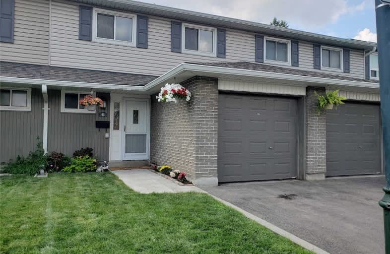 6 Village Court, Brampton | Image 1