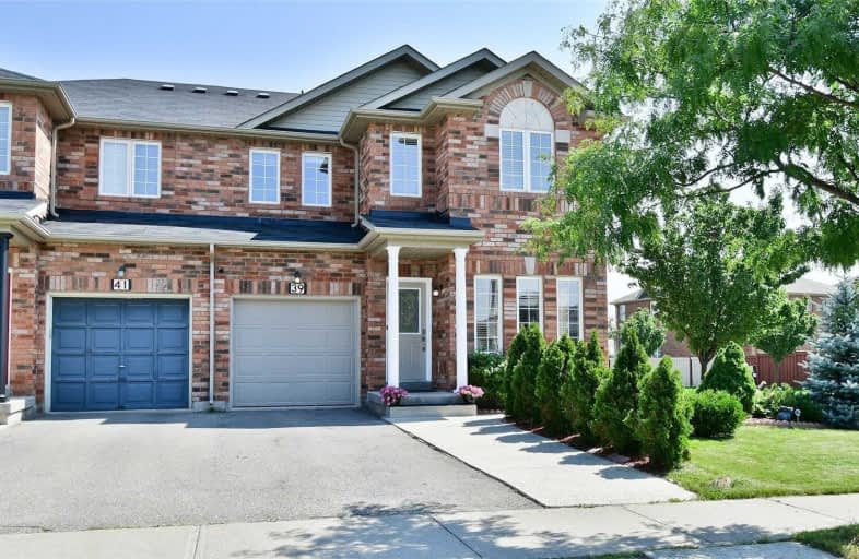 39 Commodore Drive, Brampton | Image 1