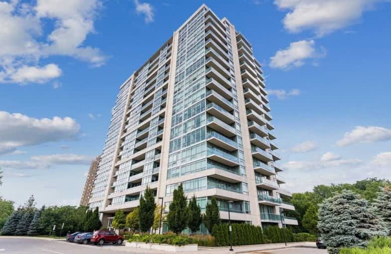 1703-1055 Southdown Road, Mississauga | Image 1