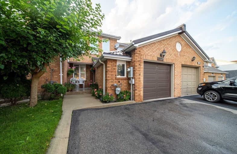 3350 Fenwick Crescent, Mississauga | Image 1