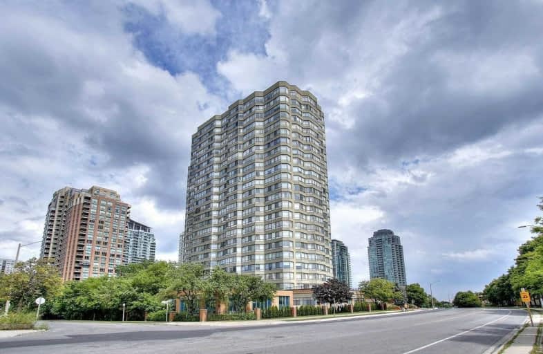 1702-3605 Kariya Drive, Mississauga | Image 1