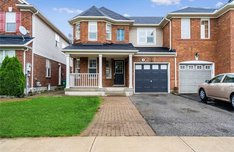 19 Tawnie Crescent, Brampton | Image 1