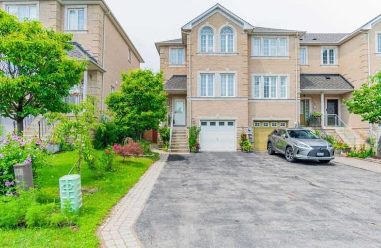 29 Andrika Court, Mississauga | Image 1