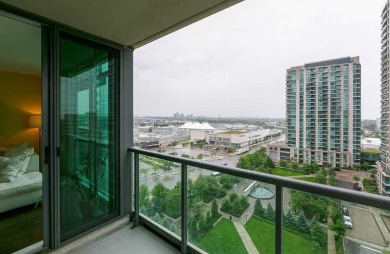 1202-235 Sherway Gardens Road, Toronto | Image 1