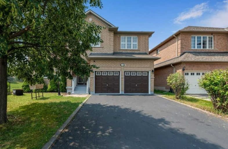 50 Thorndale Road, Brampton | Image 1