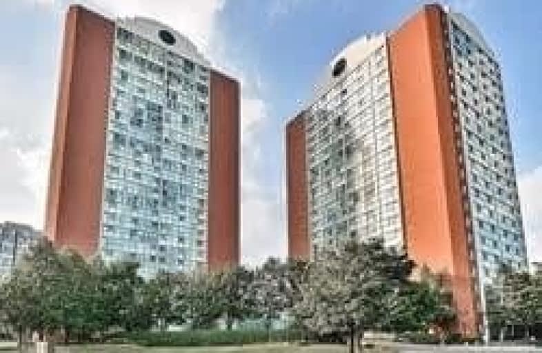 504-4205 Shipp Drive, Mississauga | Image 1