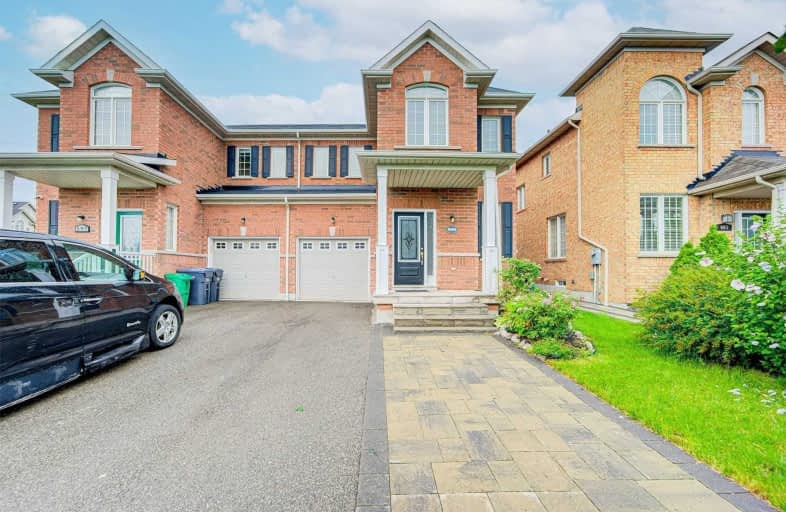 599 Courtney Valley Road, Mississauga | Image 1