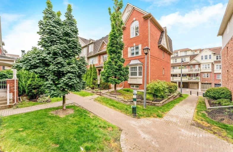 03-774 Neighbourhood Circle, Mississauga | Image 1