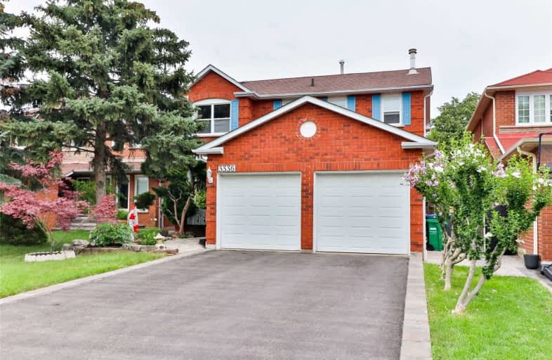 3336 Turnstone Crescent, Mississauga | Image 1