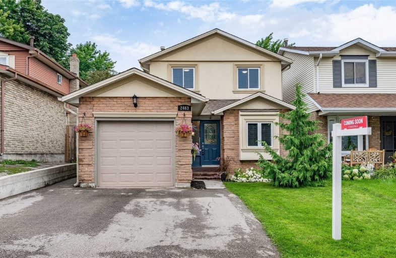 2463 Malcolm Crescent, Burlington | Image 1