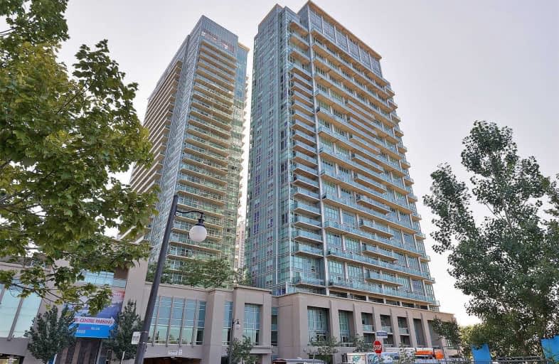 1522-165 Legion Road, Toronto | Image 1