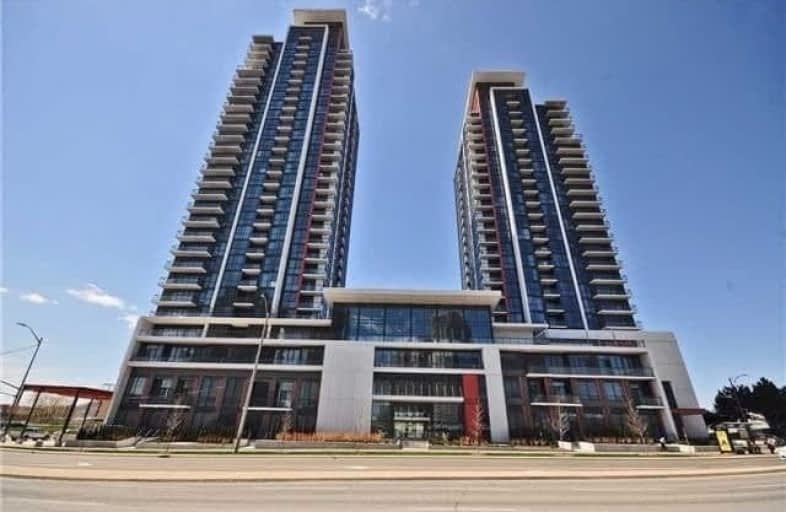 1209-55 Eglinton Avenue West, Mississauga | Image 1