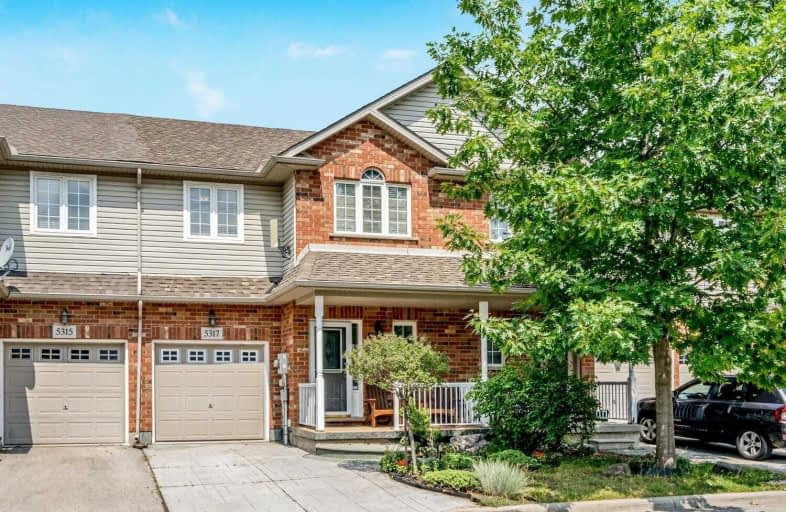 5317 Mccormack Drive, Burlington | Image 1