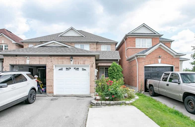 148 Olympia Crescent, Brampton | Image 1