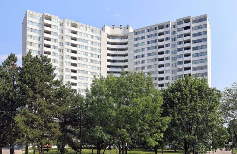 505-530 Lolita Gardens, Mississauga | Image 1