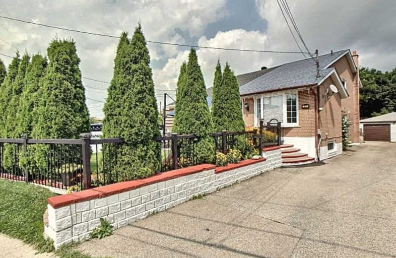 27 Northover Street, Toronto | Image 1