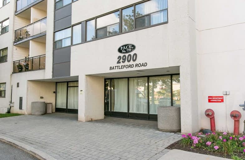 512-2900 Battleford Road, Mississauga | Image 1