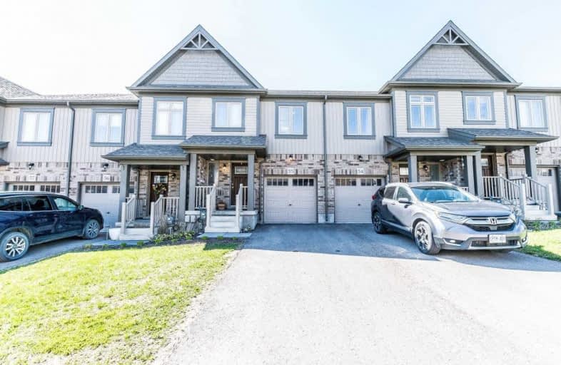 55-124 Parkinson Crescent, Orangeville | Image 1