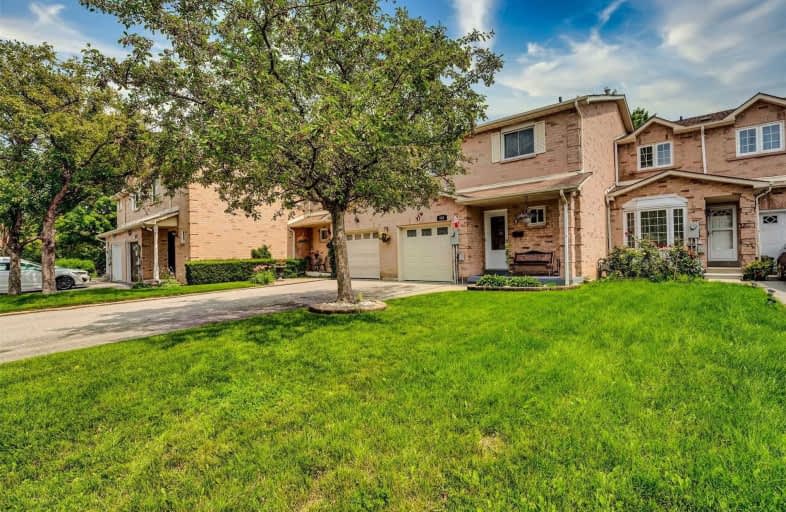 656 Dinsmore Court, Mississauga | Image 1