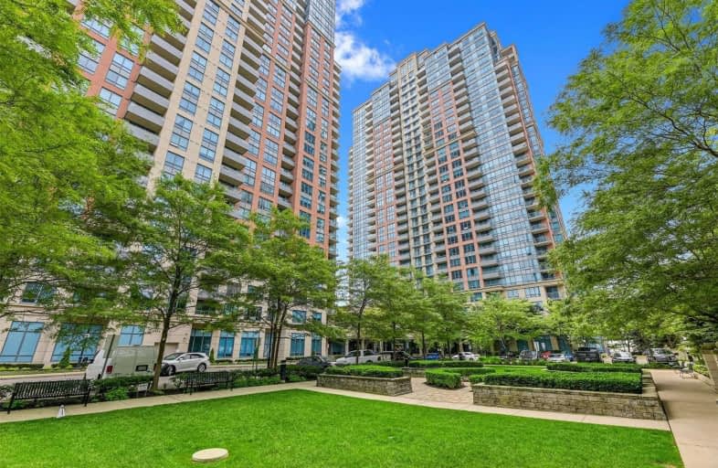 855-25 Viking Lane, Toronto | Image 1