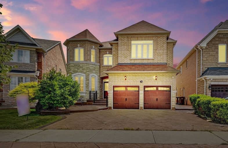 3152 Countess Crescent, Mississauga | Image 1