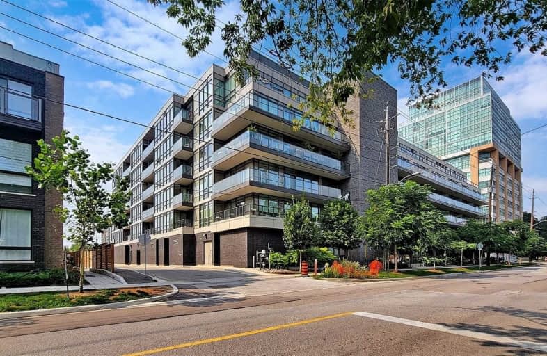 304-8 Fieldway Road, Toronto | Image 1