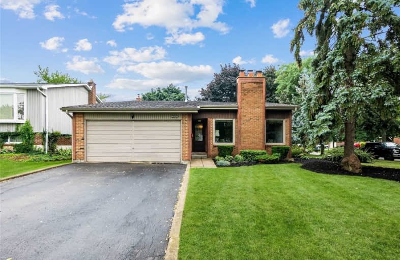 2544 Council Ring Road, Mississauga | Image 1