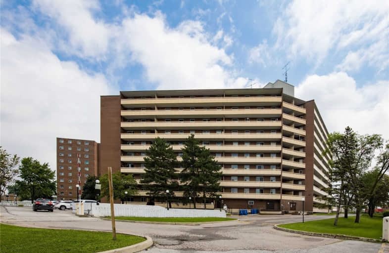 609-3555 Derry Road East, Mississauga | Image 1