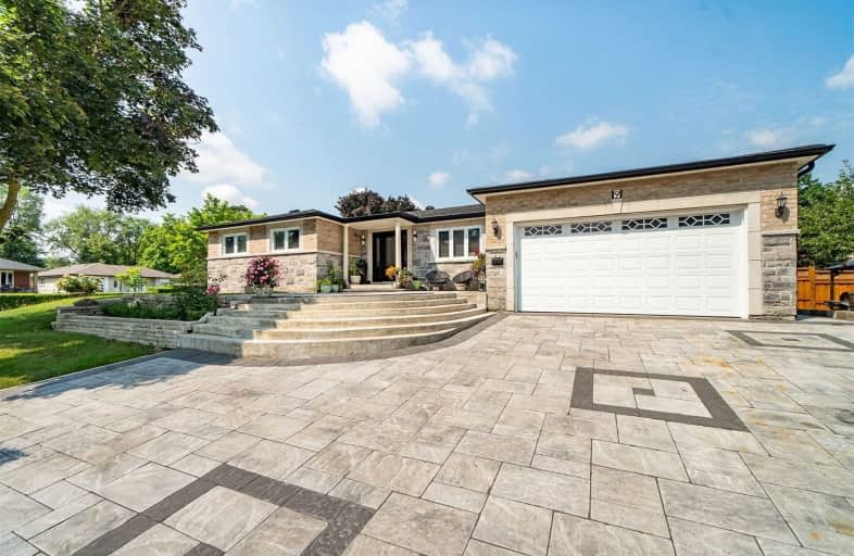 9 Elrose Road, Brampton | Image 1