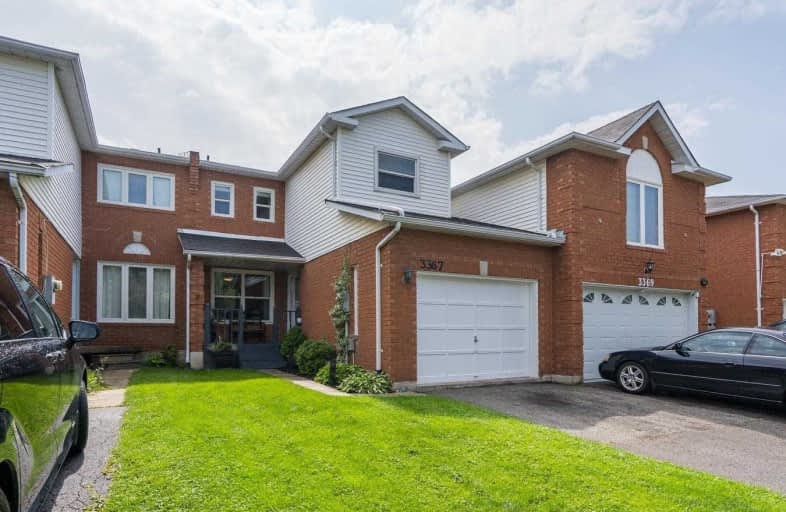 3367 Nighthawk Trail, Mississauga | Image 1