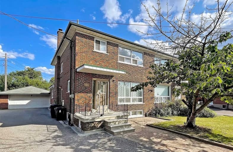 21 Woodenhill Court, Toronto | Image 1