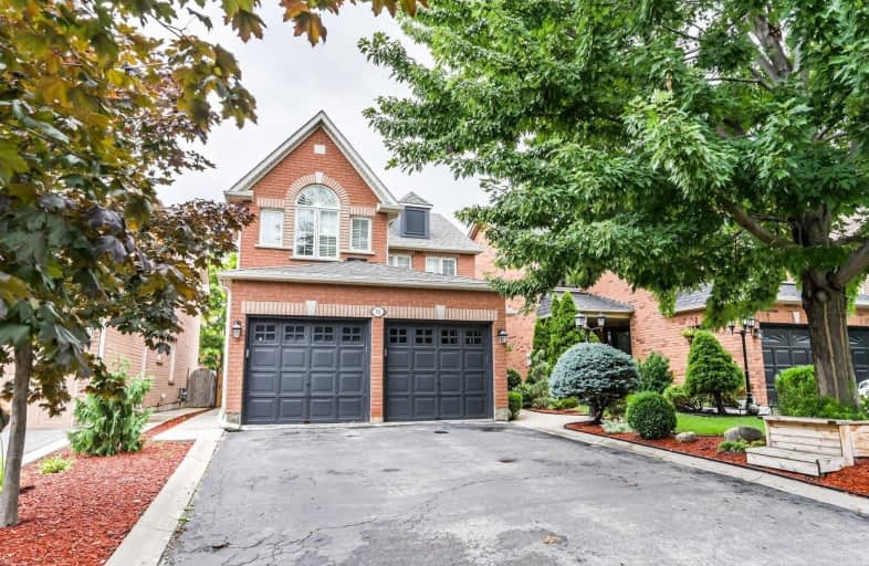 75 Southbend Drive, Brampton | Image 1