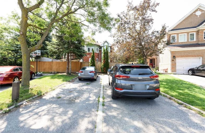 81 Clover Bloom Road, Brampton | Image 1