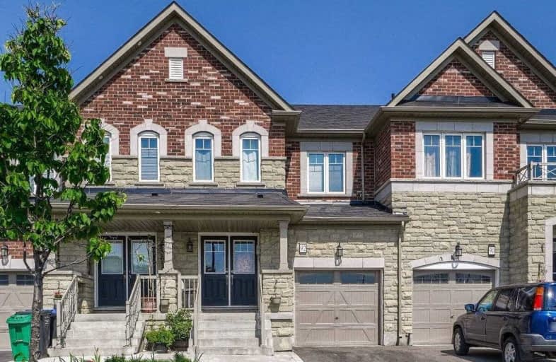 92 Baffin Crescent, Brampton | Image 1