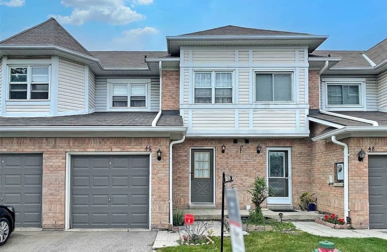 28-46 Brisbane Court, Brampton | Image 1