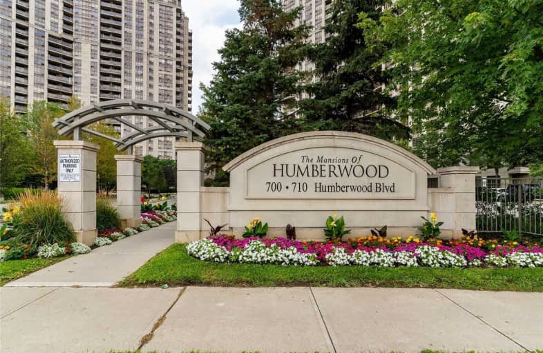 2407-710 Humberwood Boulevard, Toronto | Image 1