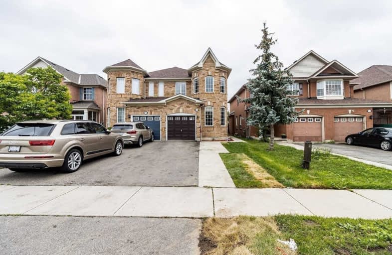 1344 Weir Chase, Mississauga | Image 1