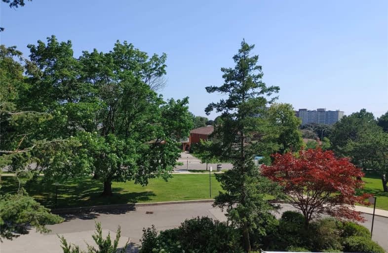 306-44 Longbourne Drive South, Toronto | Image 1