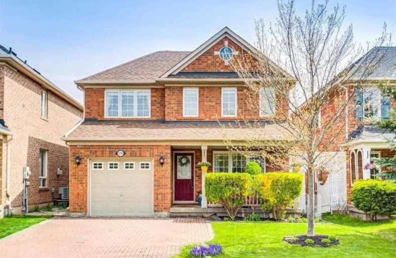 2293 Dunforest Crescent, Oakville | Image 1