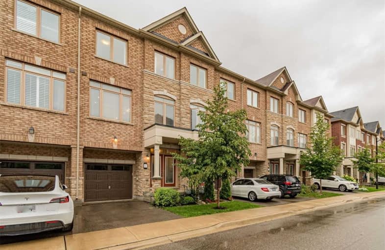 367 Ladycroft Terrace, Mississauga | Image 1