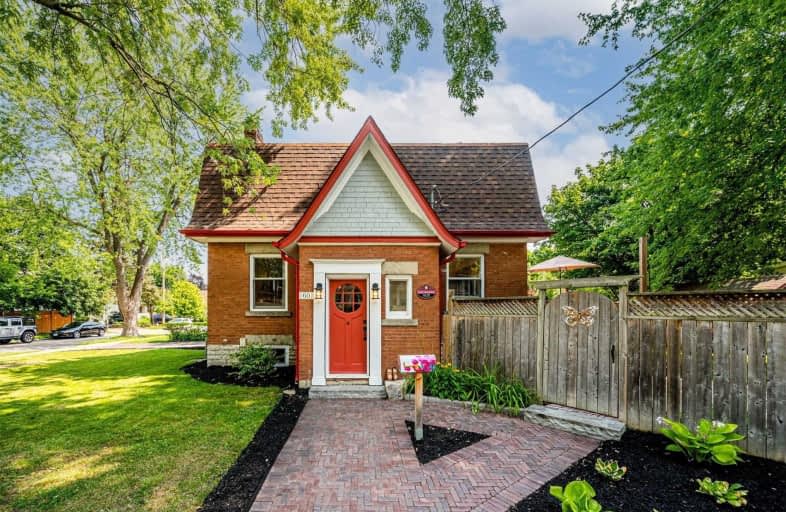 60 Mill Street South, Brampton | Image 1