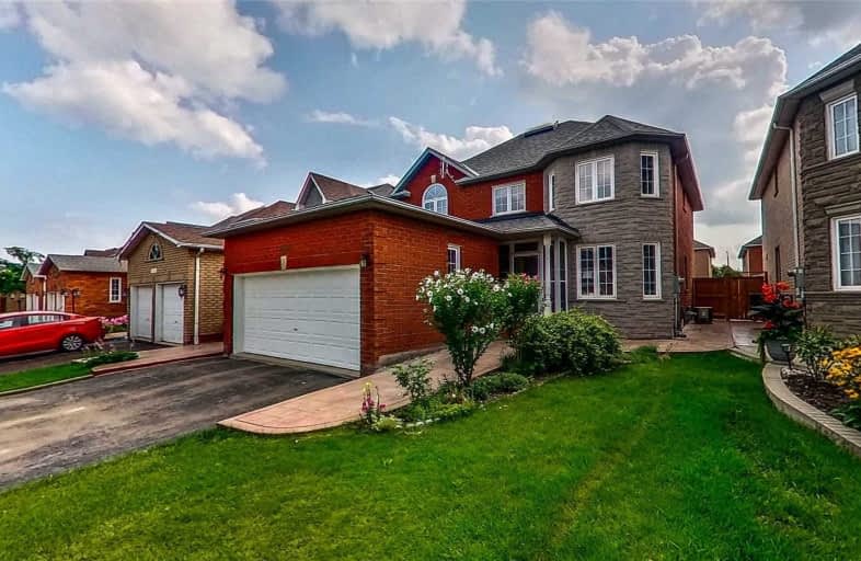 3546 Old Orchard Park Drive, Mississauga | Image 1