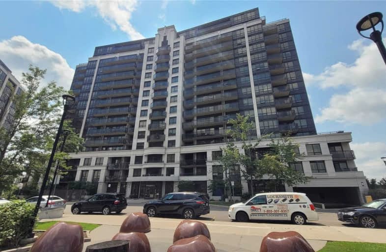 1516-1070 Sheppard Avenue West, Toronto | Image 1