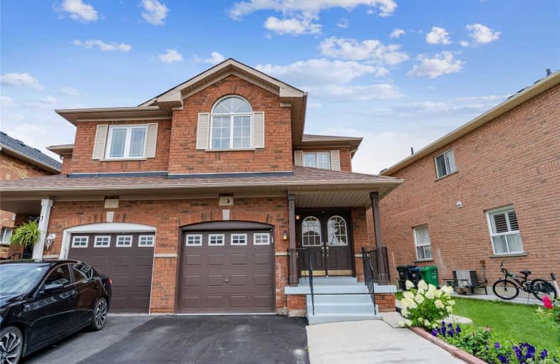 25 Blairwood Court, Brampton | Image 1