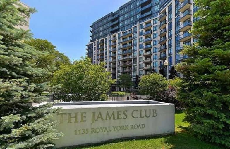 404-1135 Royal York Road, Toronto | Image 1