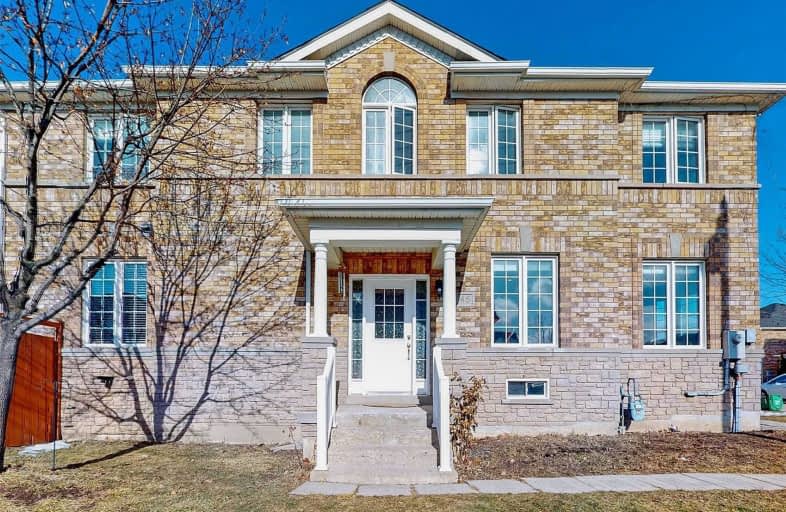 46 Conklin Drive, Brampton | Image 1