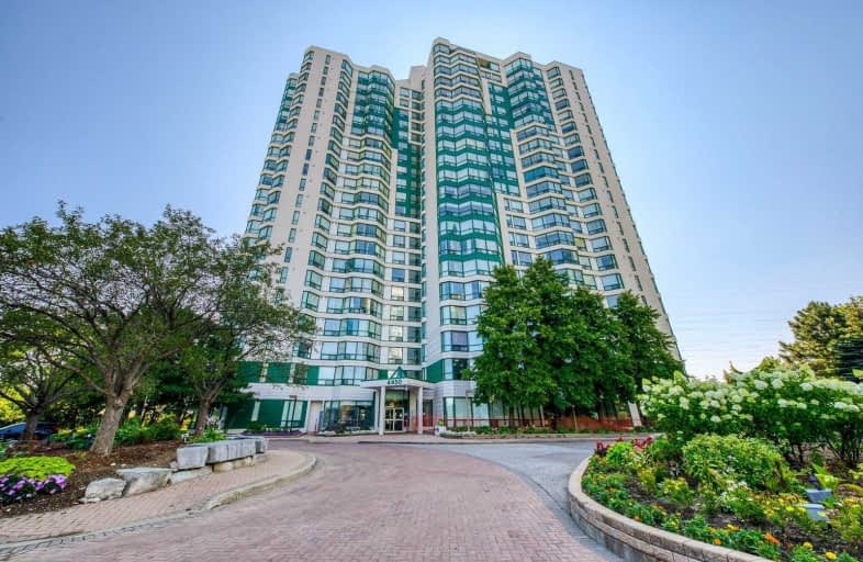 1603-4450 Tucana Court, Mississauga | Image 1