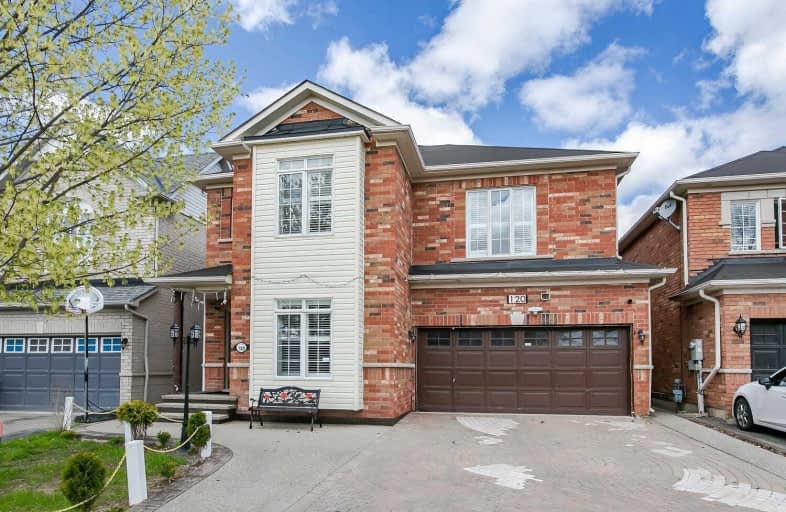 120 Dells Crescent, Brampton | Image 1